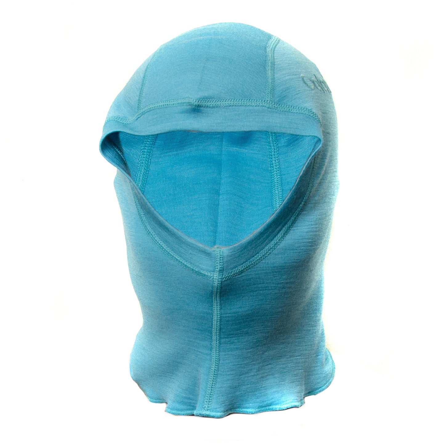 Colorido Kids Sturmhaube 100% Merino Wolle