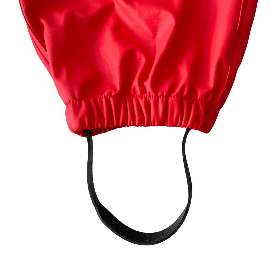 Colorido Kids Regenlatzhose 100% recyceltes PU
