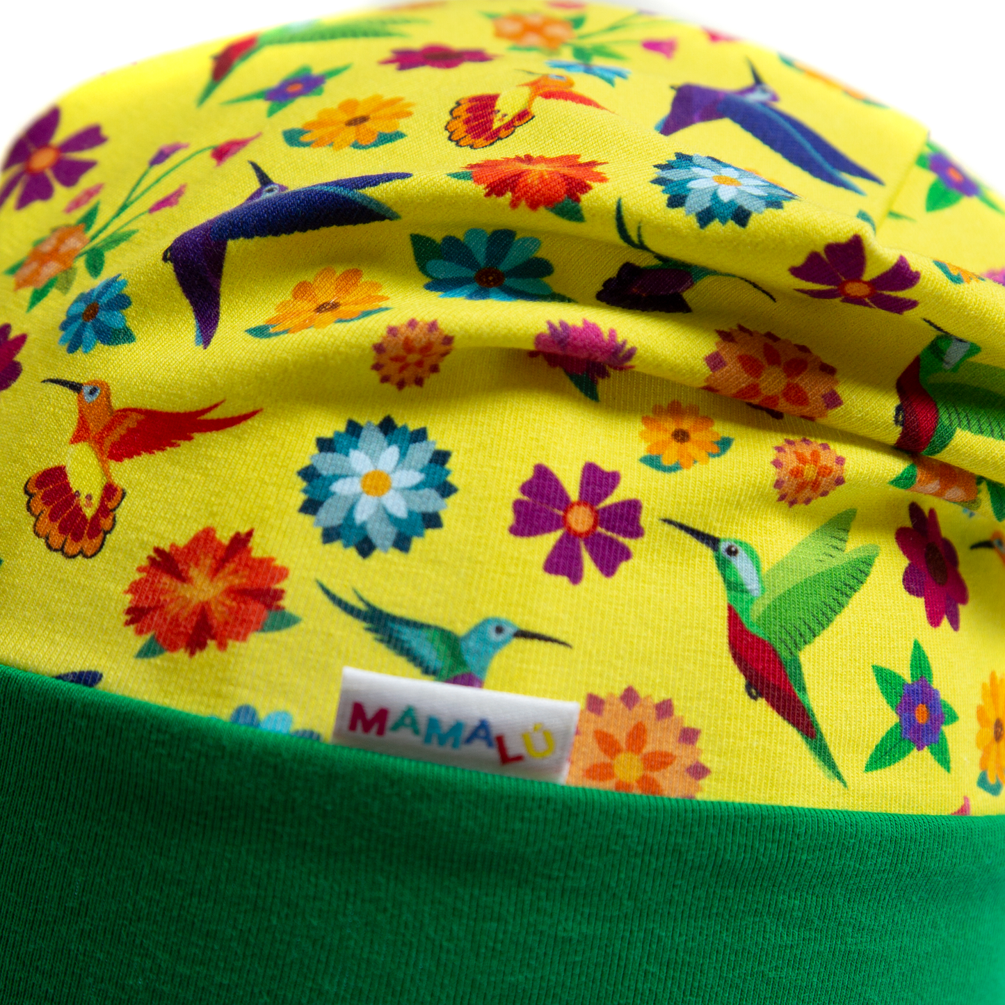 Mamalú Beani Kolibri