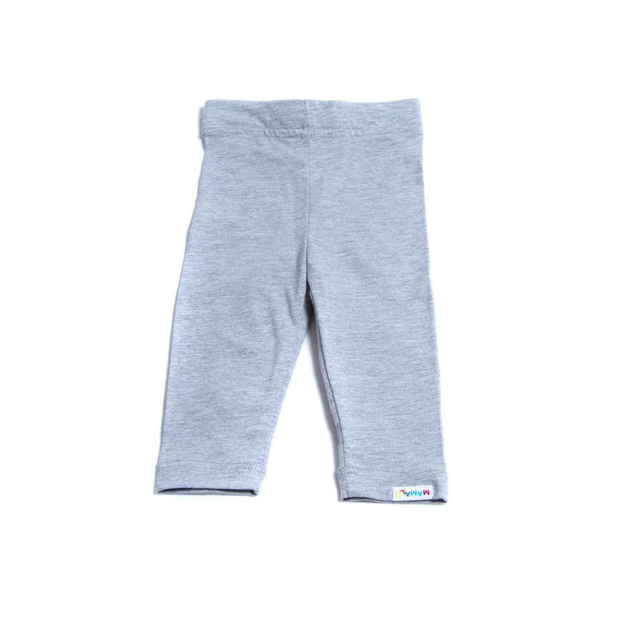 Mamalú 3/4 Leggings für Kleid