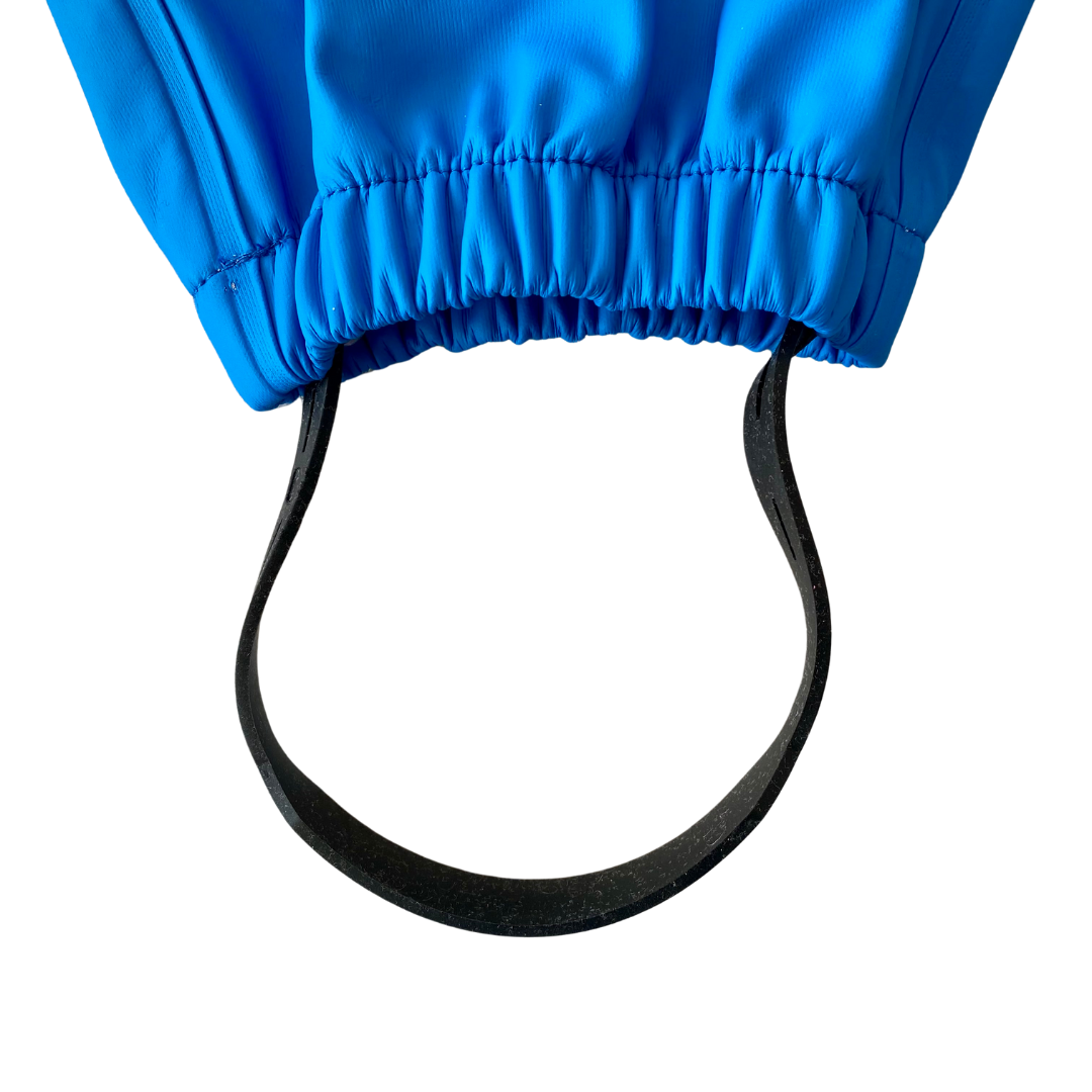 Colorido Kids Regenlatzhose 100% recyceltes PU