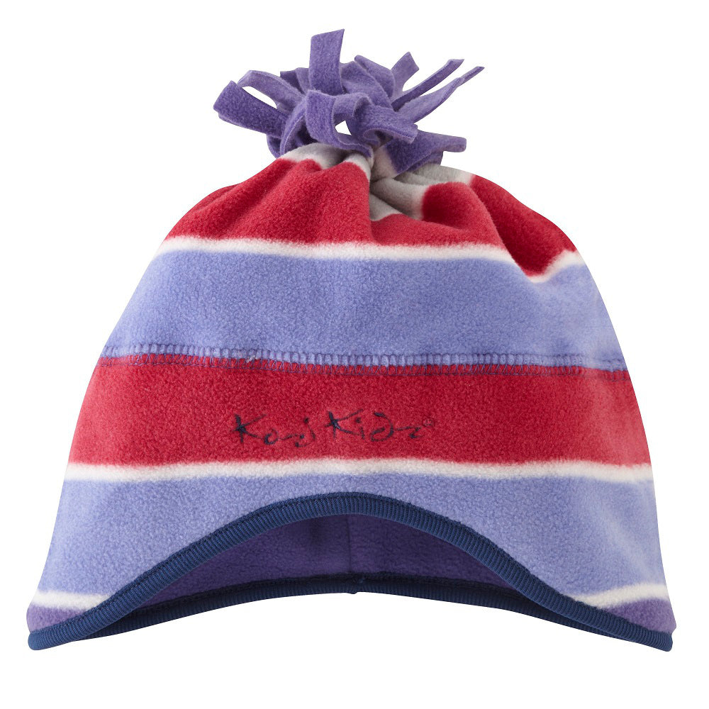 Kozikidz Mikrofleece-Mütze