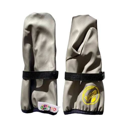 Colorido Kids Regenhandschuhe 100% recyceltes PU
