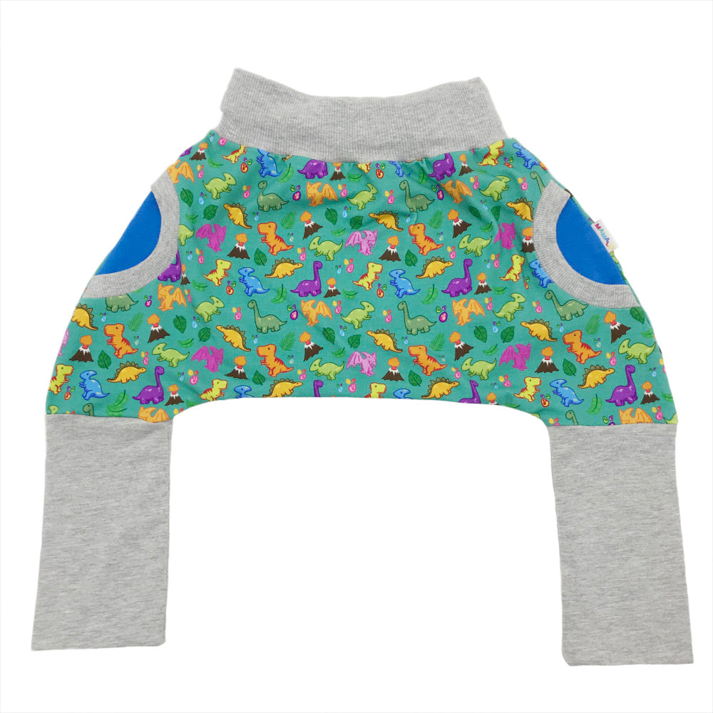 Mamalú pump pants farm