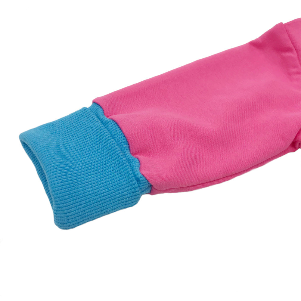 Mamalú Stehkragen Pullover Einhorn