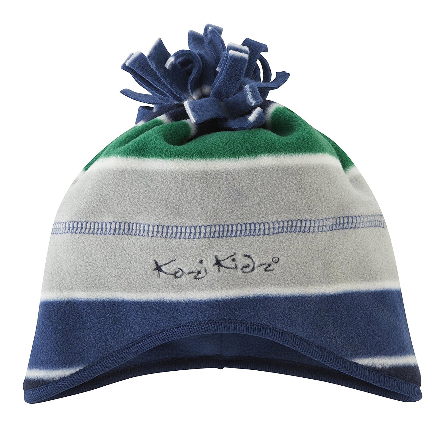Kozikidz Mikrofleece-Mütze