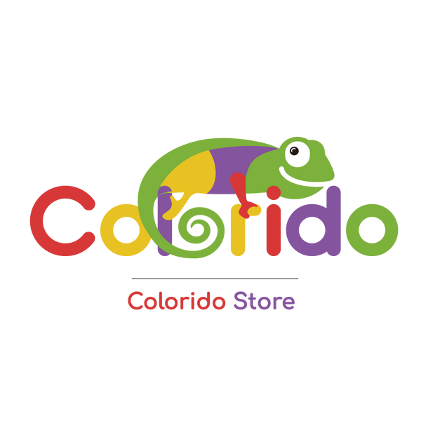 Colorido Store Österreich