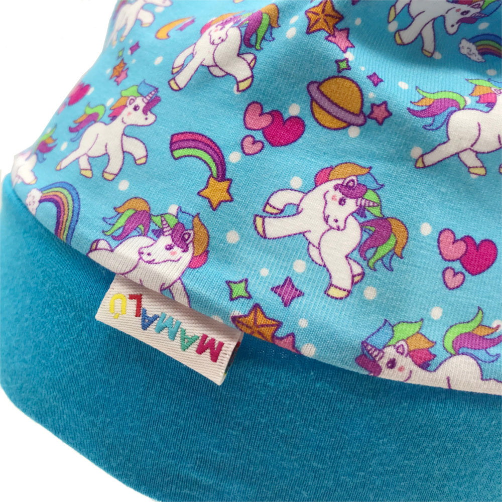 Mamalú Beani Unicorn