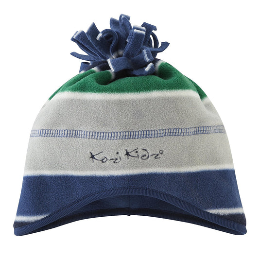 Kozikidz Mikrofleece-Mütze